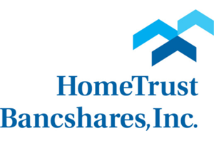 HomeTrust Bancshares, Inc. logo
