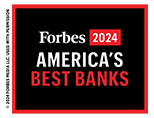 Forbes Best Banks
